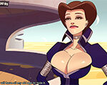 Dune Parody Sexy